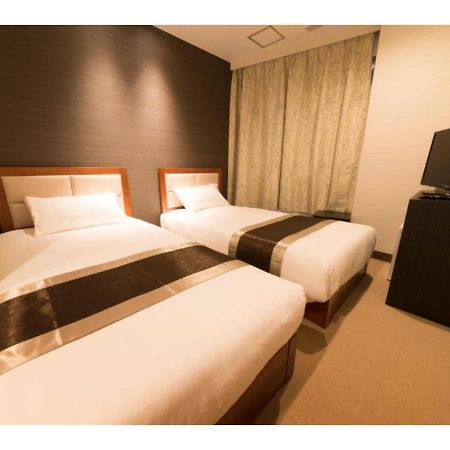 Tabata Oji Hotel - Vacation Stay 89844V Tokyo Luaran gambar