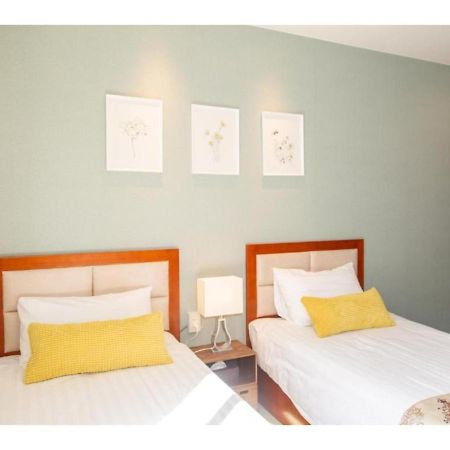 Tabata Oji Hotel - Vacation Stay 89844V Tokyo Luaran gambar
