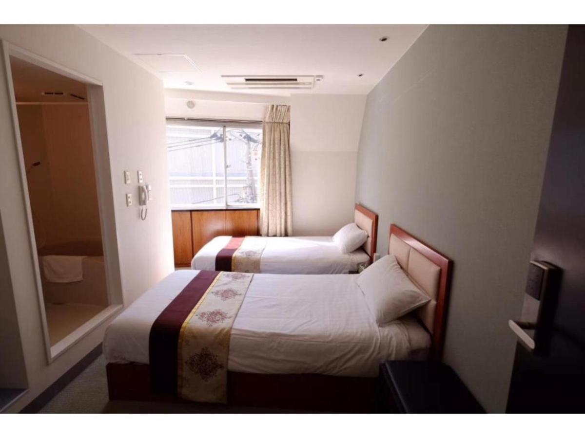 Tabata Oji Hotel - Vacation Stay 89844V Tokyo Luaran gambar