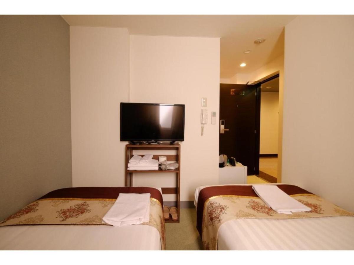 Tabata Oji Hotel - Vacation Stay 89844V Tokyo Luaran gambar