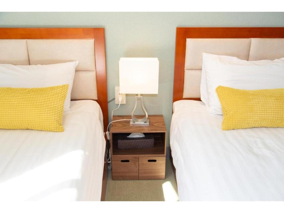 Tabata Oji Hotel - Vacation Stay 89844V Tokyo Luaran gambar