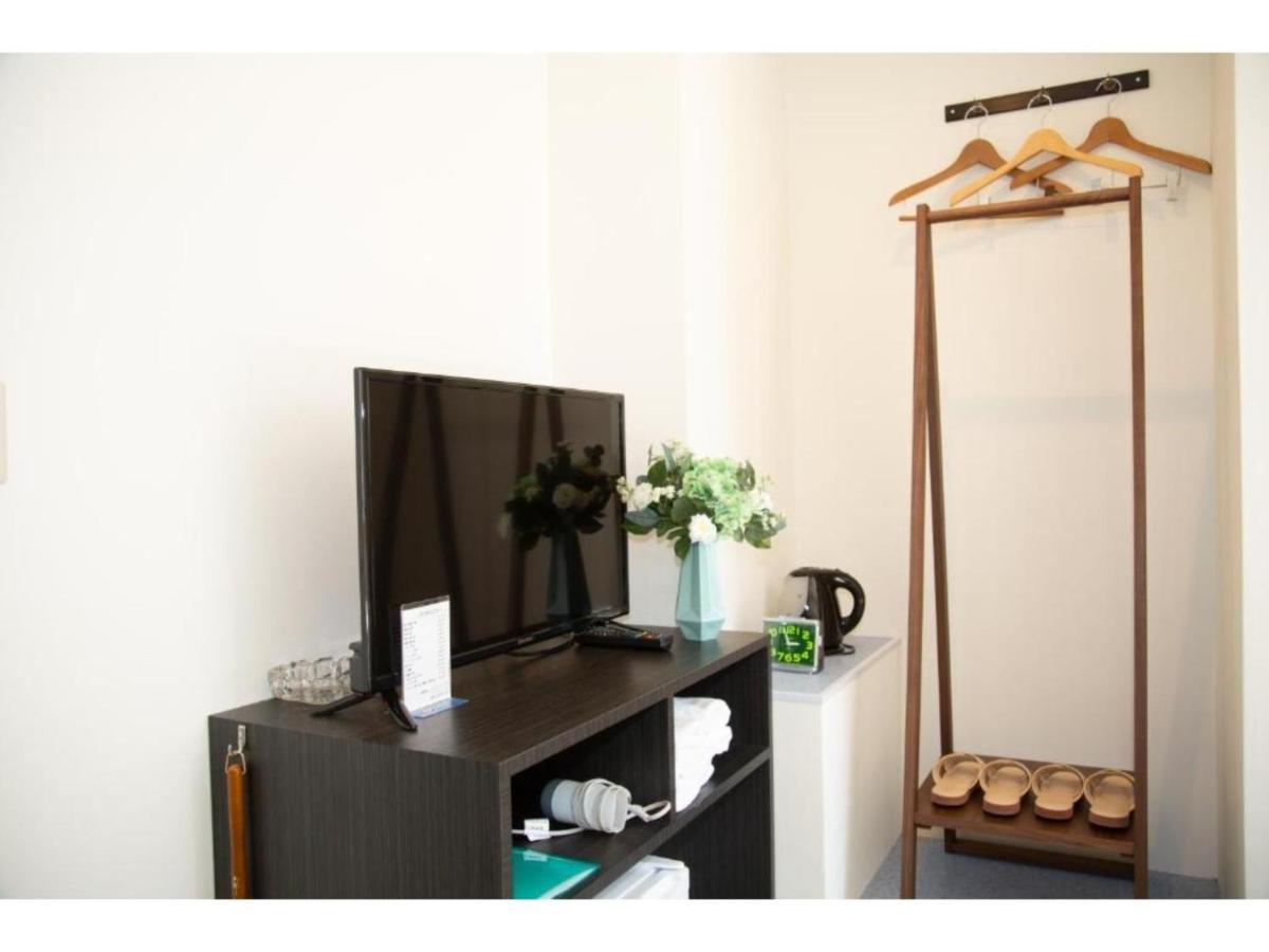 Tabata Oji Hotel - Vacation Stay 89844V Tokyo Luaran gambar
