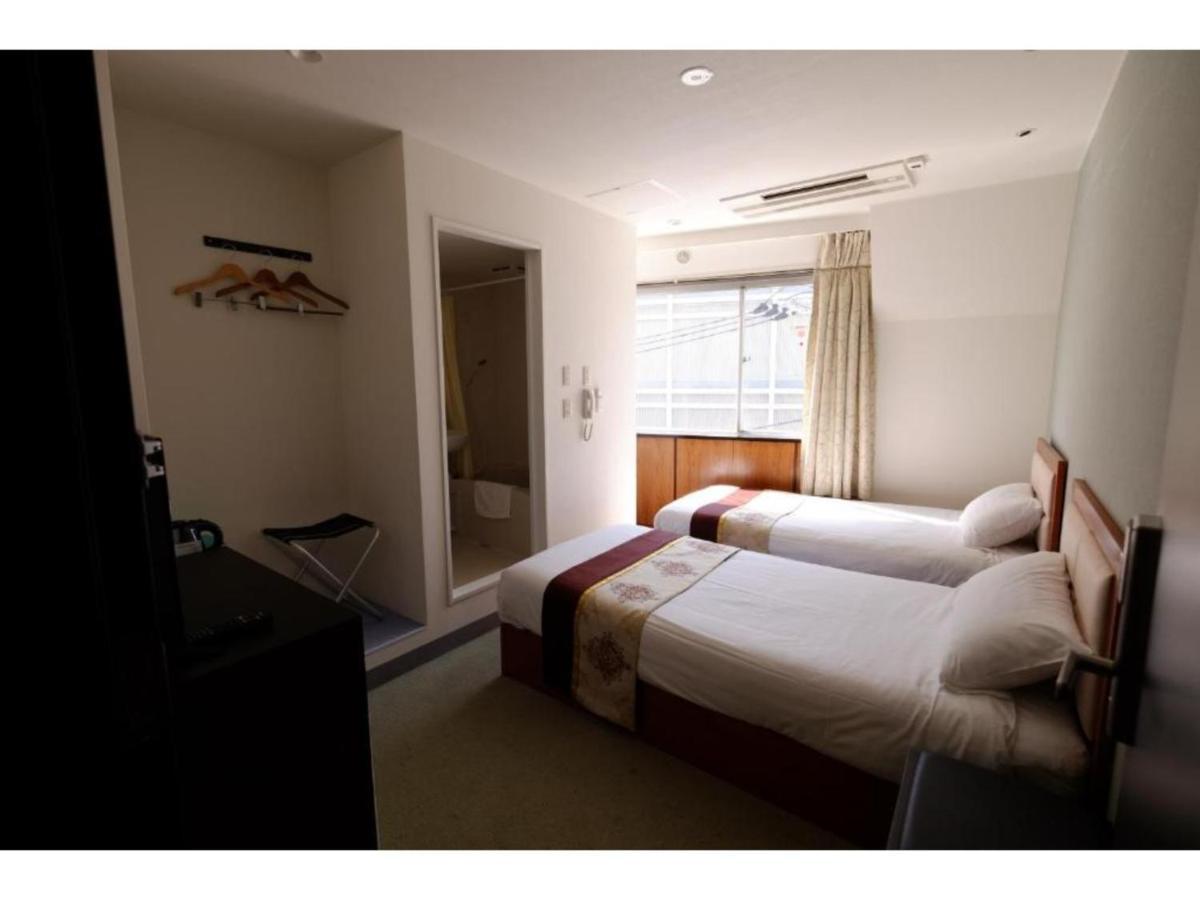 Tabata Oji Hotel - Vacation Stay 89844V Tokyo Luaran gambar