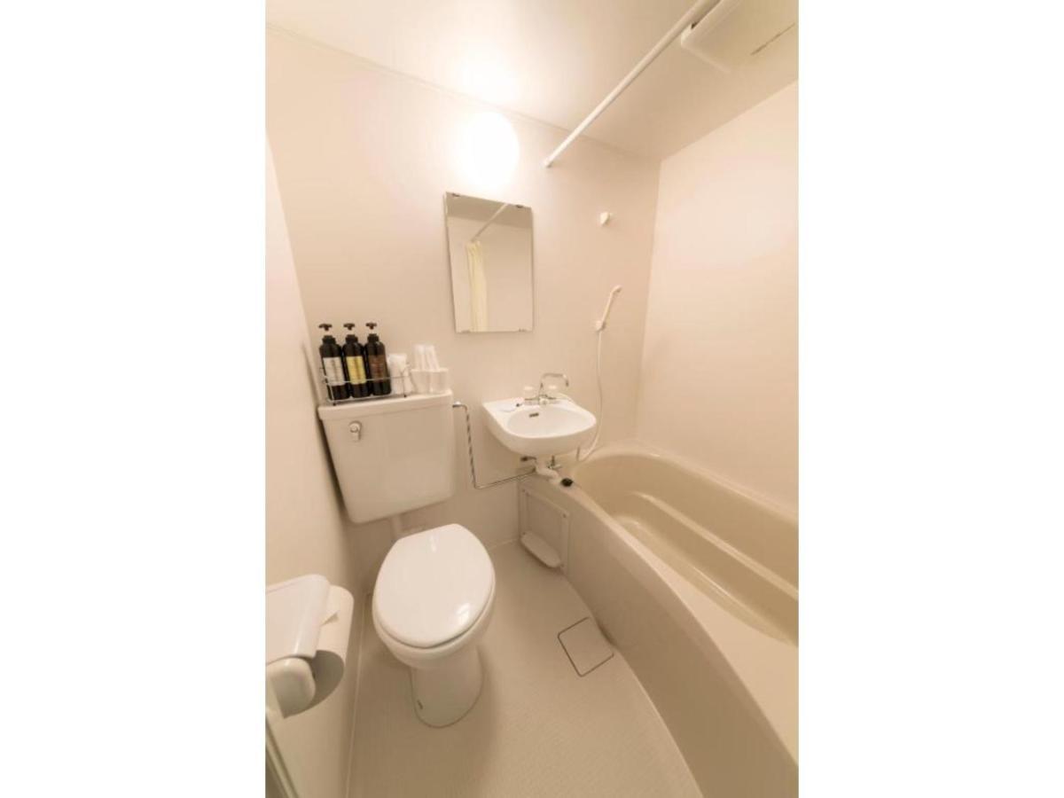 Tabata Oji Hotel - Vacation Stay 89844V Tokyo Luaran gambar