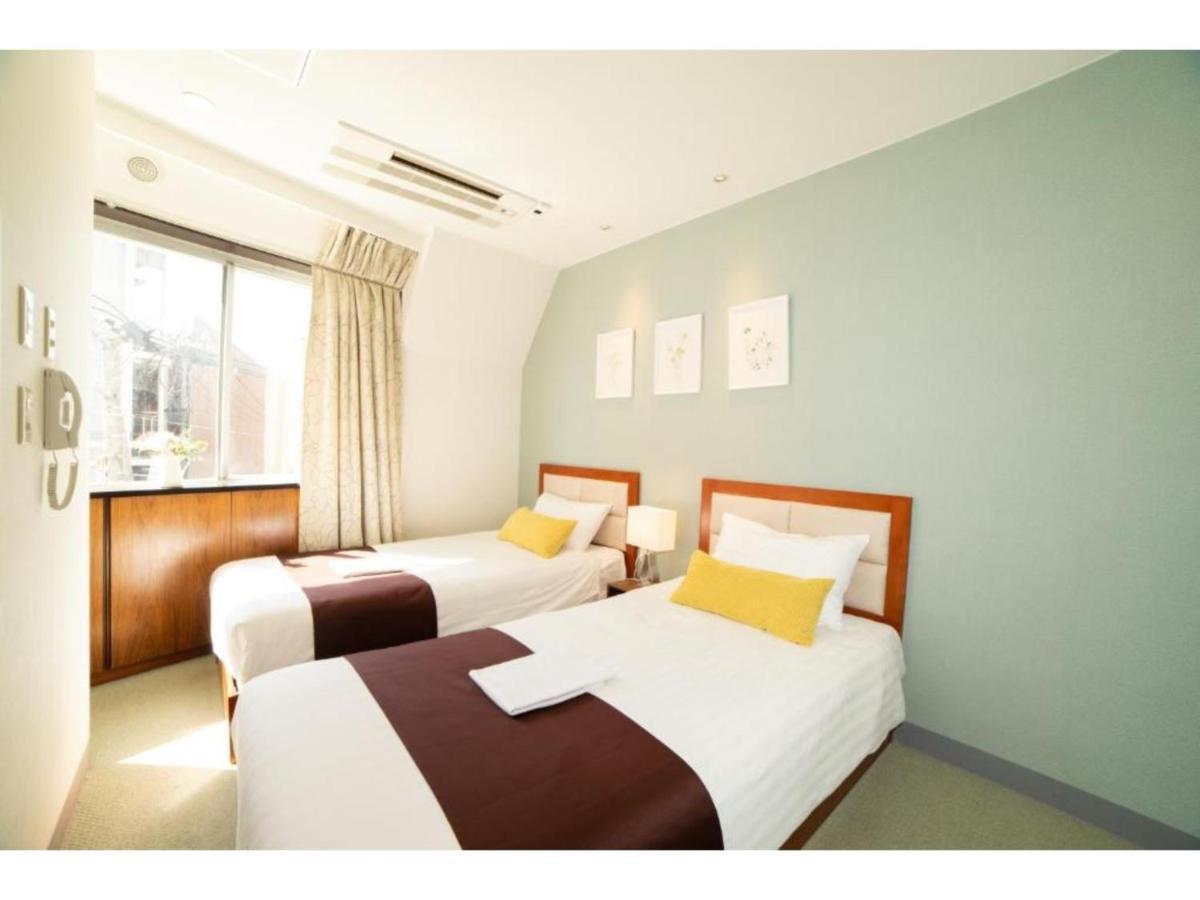 Tabata Oji Hotel - Vacation Stay 89844V Tokyo Luaran gambar